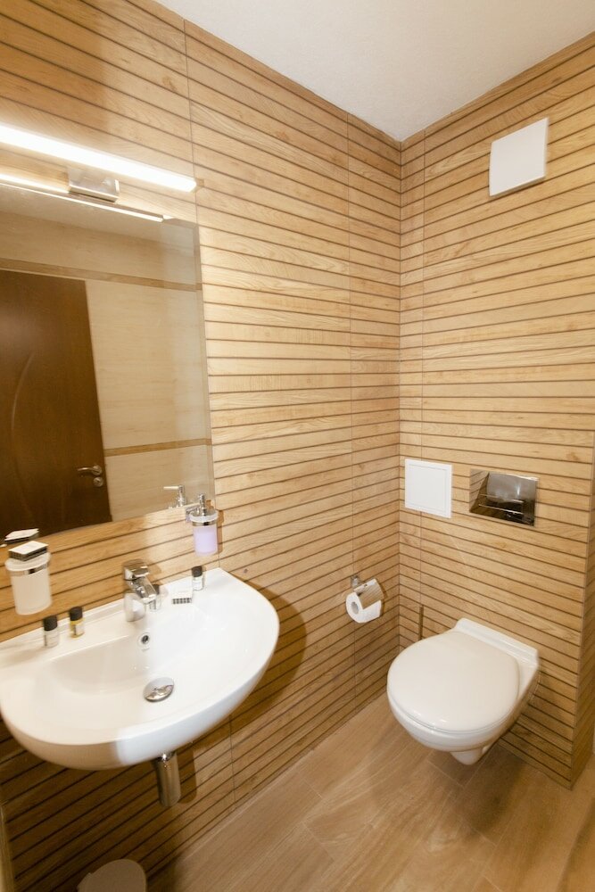 Фото SPA Hotel Orbita