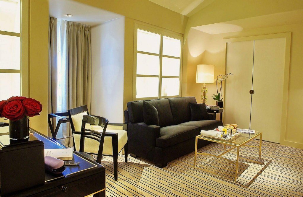 Фото Hotel Montaigne