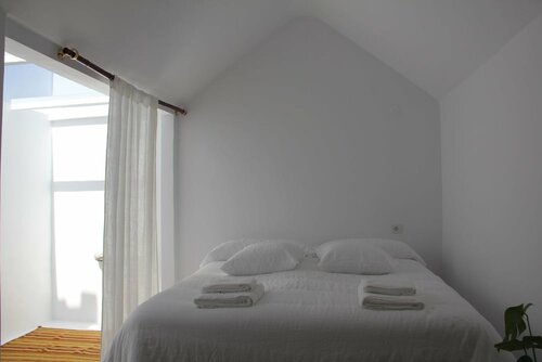 Гостиница Casa Nube Blanca