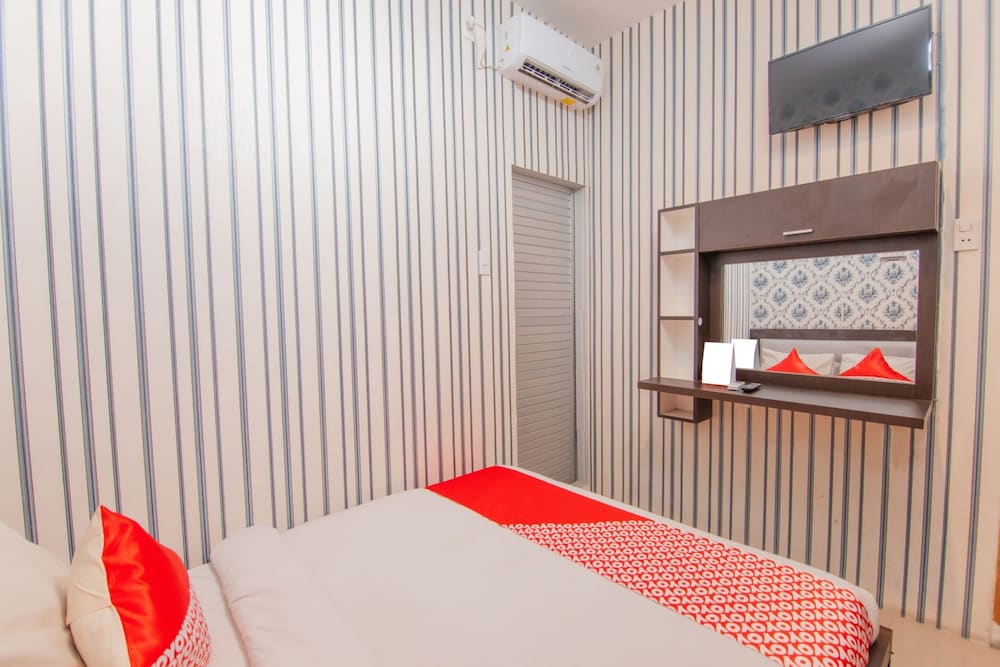 Фото Oyo 2310 Residence 68