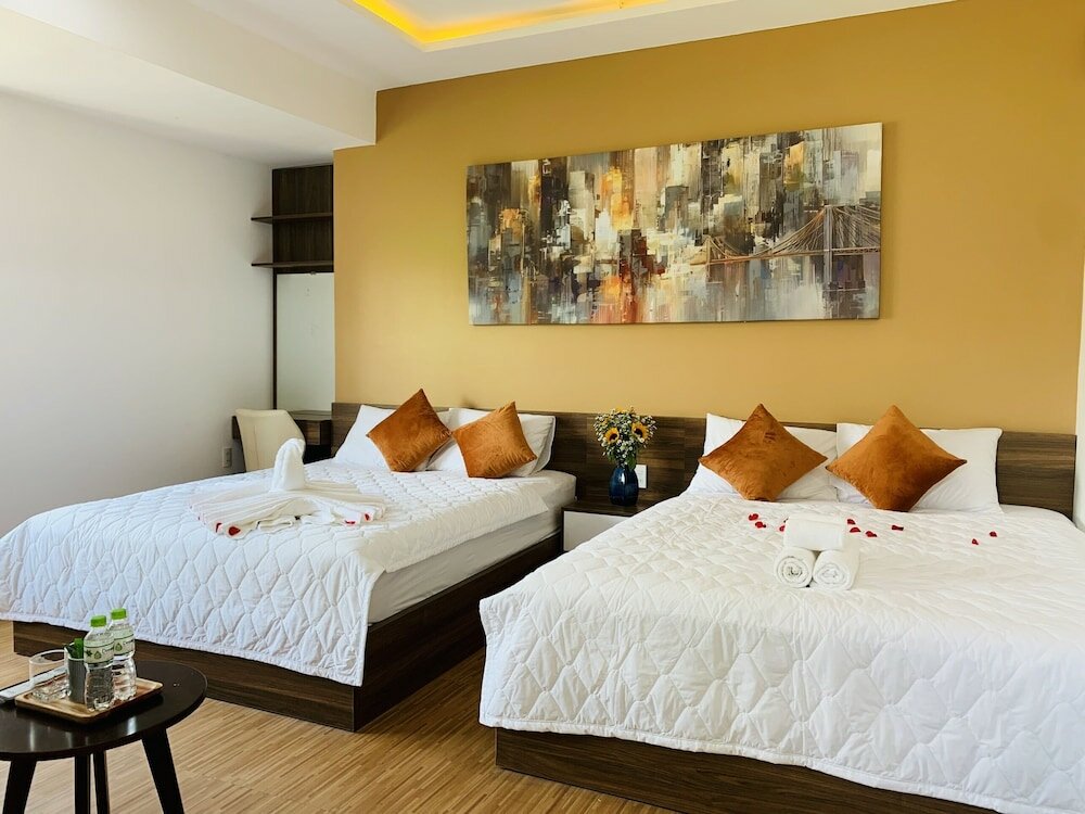 Фото Valentino Homestay