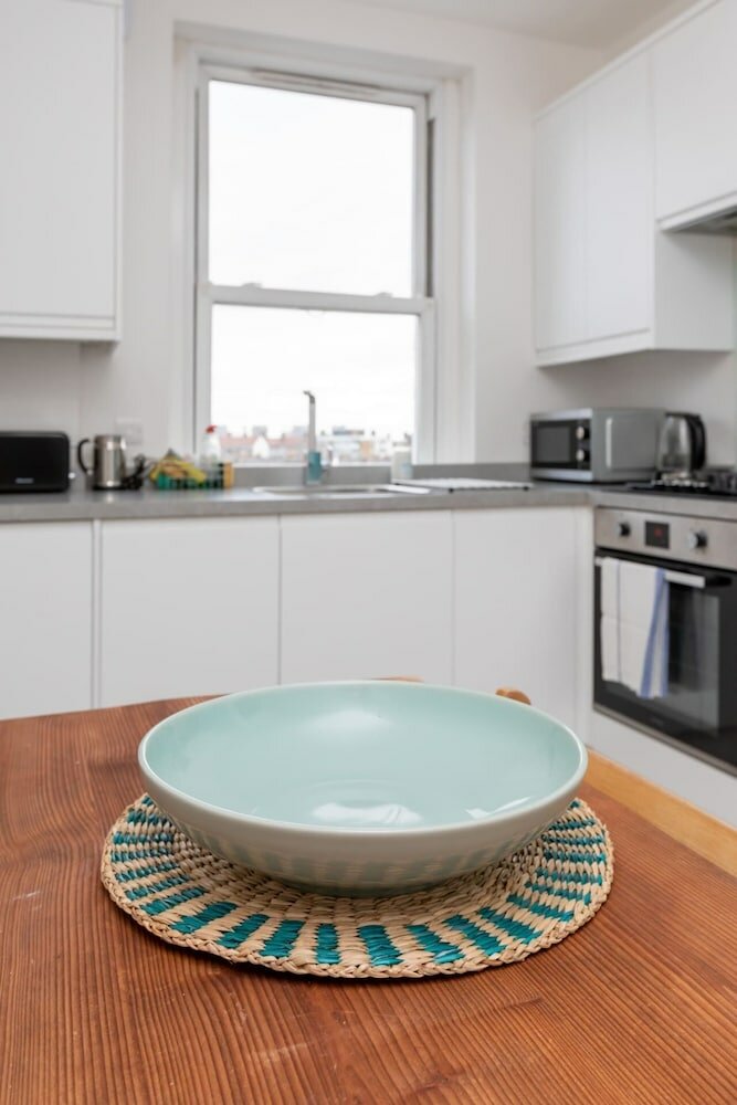 Фото Central and Stylish 1 Bedroom Flat in Vauxhall