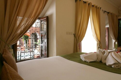 Гостиница Riad Dar Elma & x26; SPA в Марракеше