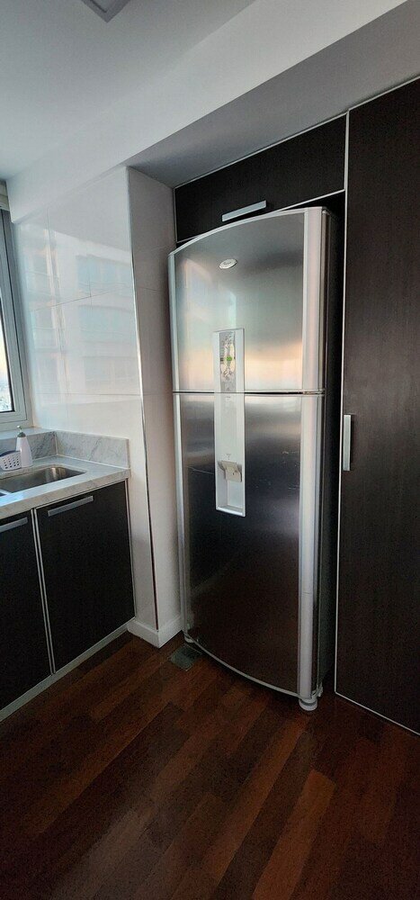 Фото Puerto Madero Piso 38 Vista al Río