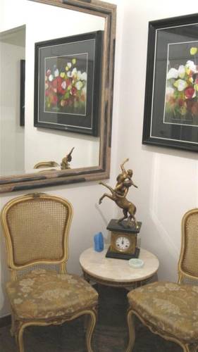 Фото Pension Iglesias