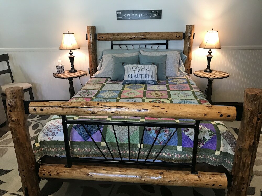 Фото The Inn at Sand Canyon