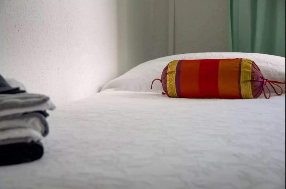 Фото Apartamento Navas