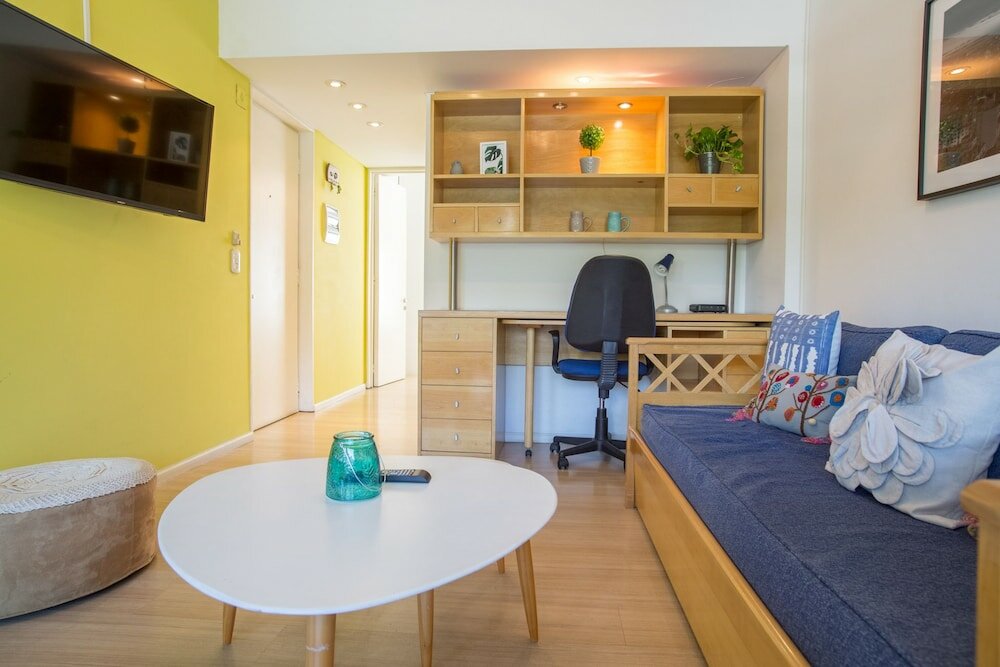 Фото Las Heras by Be Local Argentina