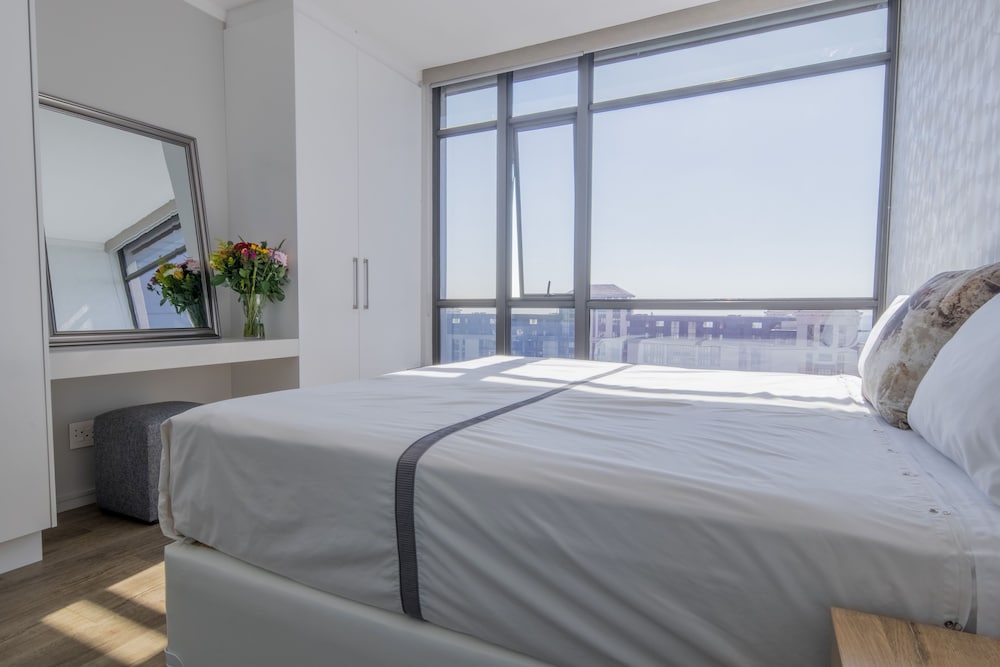 Фото Stunning Apartment in Sandton