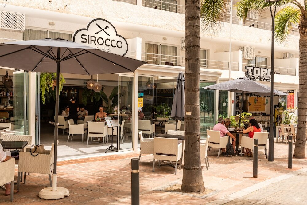 Фото Puerto Azul Marbella