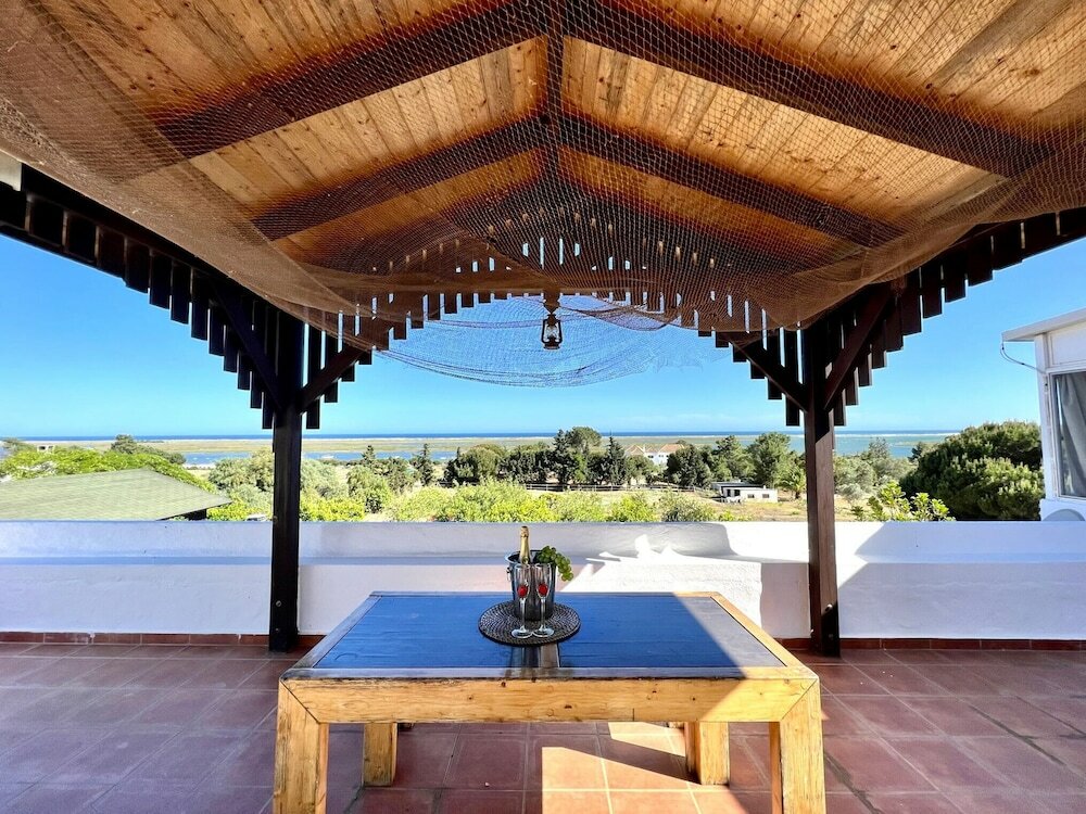 Фото Tavira Vila Formosa 6 With Pool