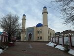 Taugul (Taýgúl-3 shaǵyn aýdany, Berkimbaı Párimbetov kóshesi, 9А) ، مسجد
