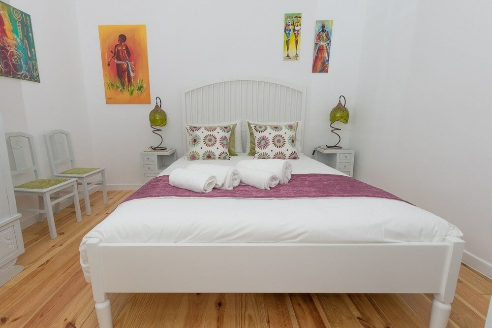 Фото Vieira Apartments I