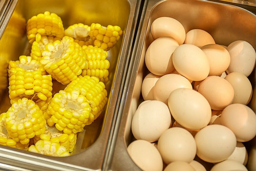 Фото Borrman Hotel Guangzhou Airport