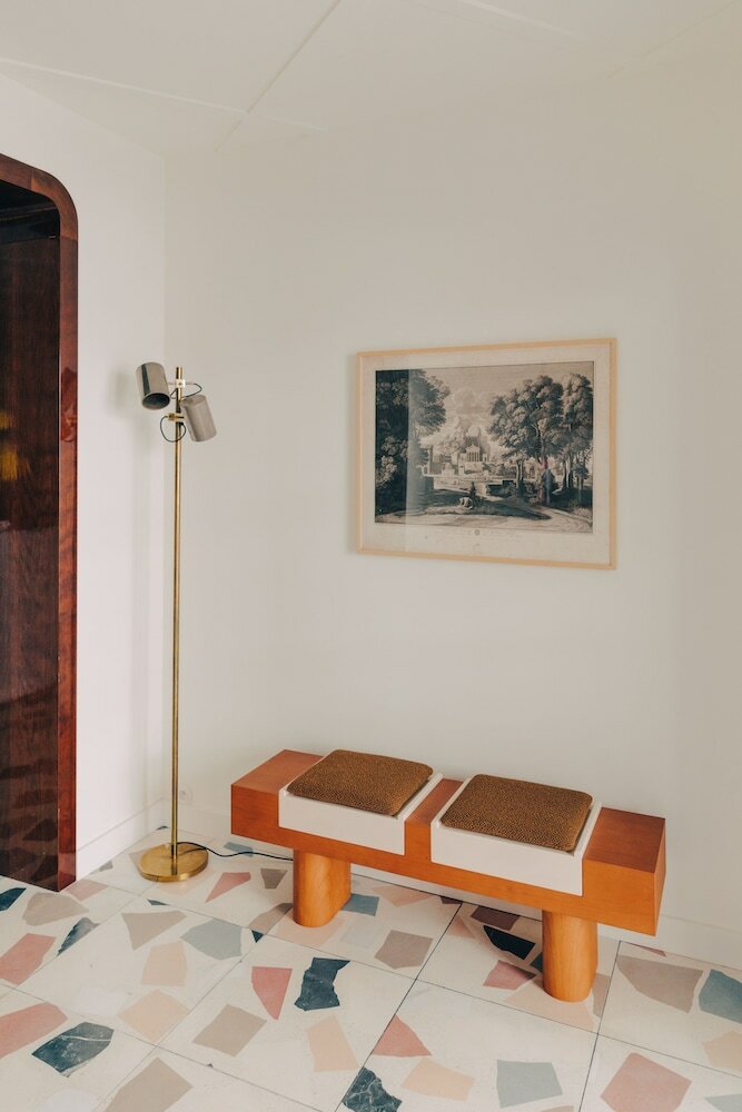 Фото Hotel Wallace