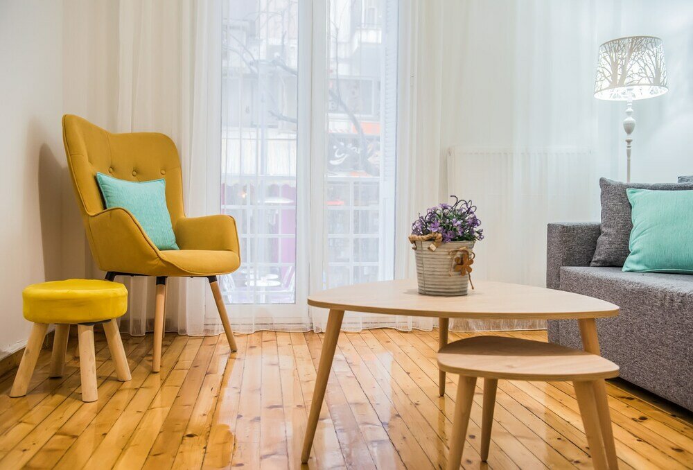 Фото Lavender Apt by halu! Apartments