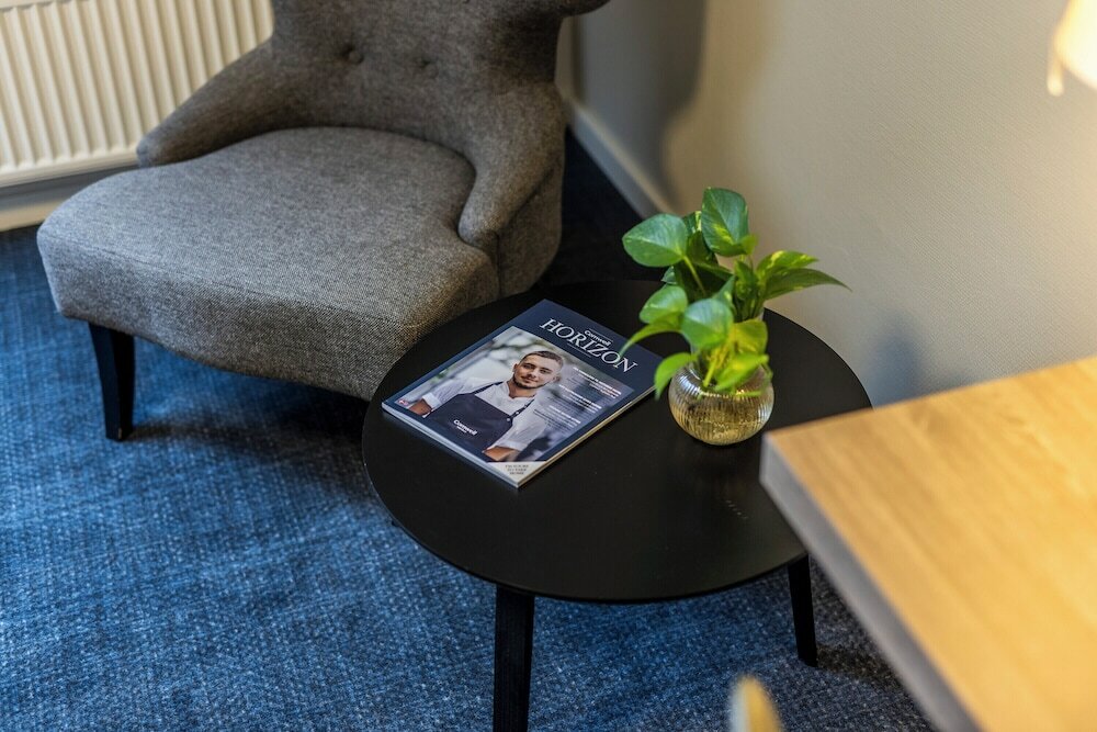 Фото Comwell Bygholm Park