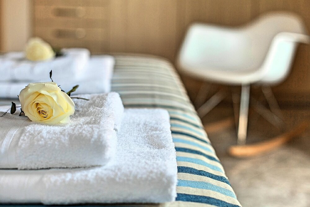 Фото Вилла di Giorgio Heated Pool