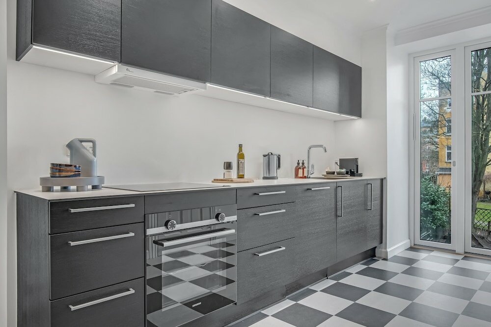 Фото Nabo Hotel Apartments