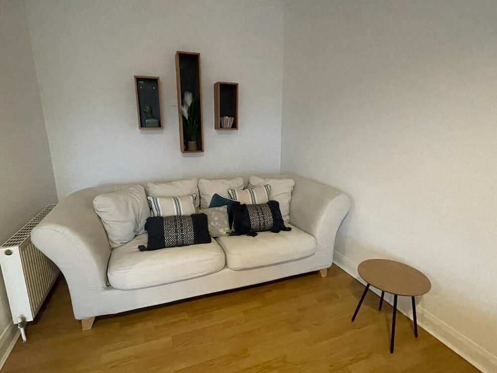 Фото № 27 The Barclay - Donnini Apartments