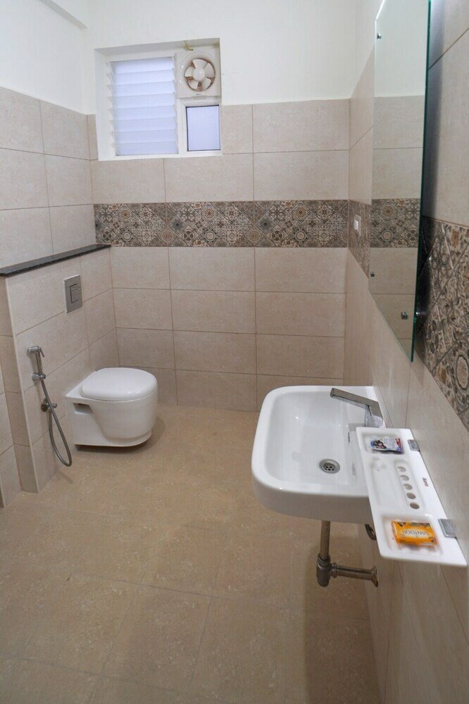 Фото Kcg Residency