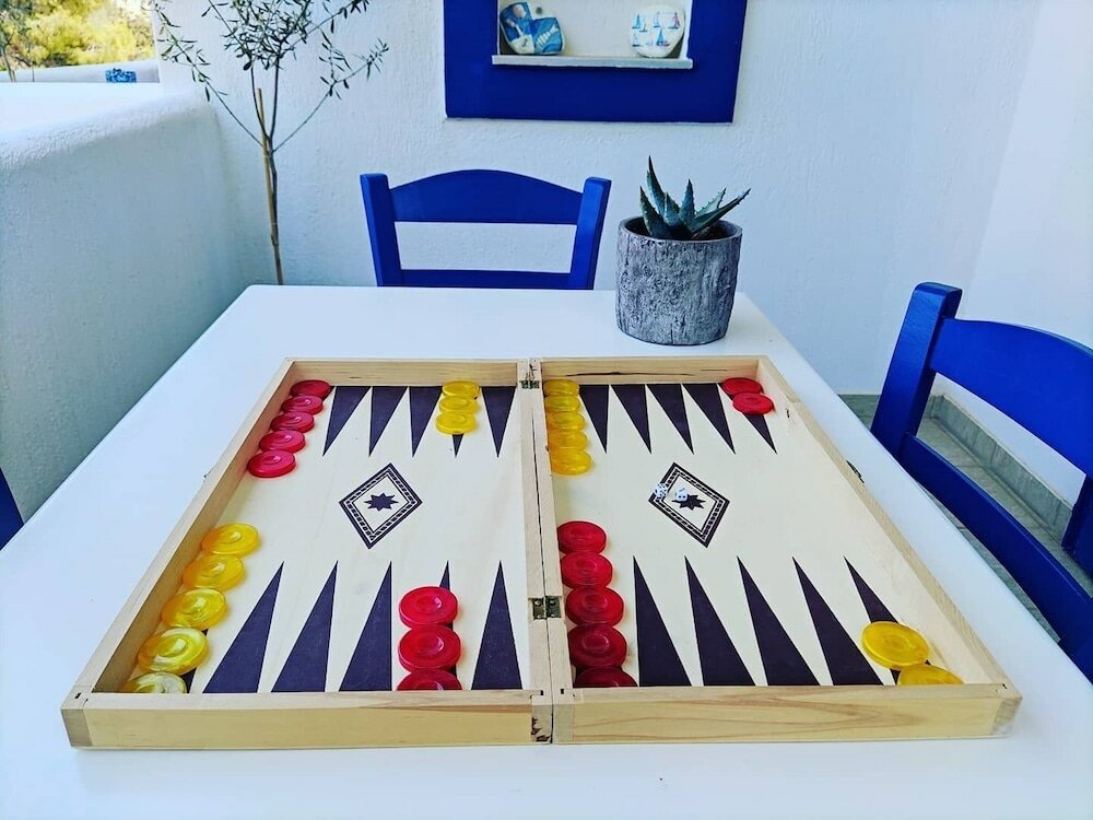 Фото Fisheye Rooms