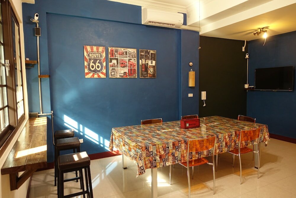 Фото Backpack Home 497 - Hostel