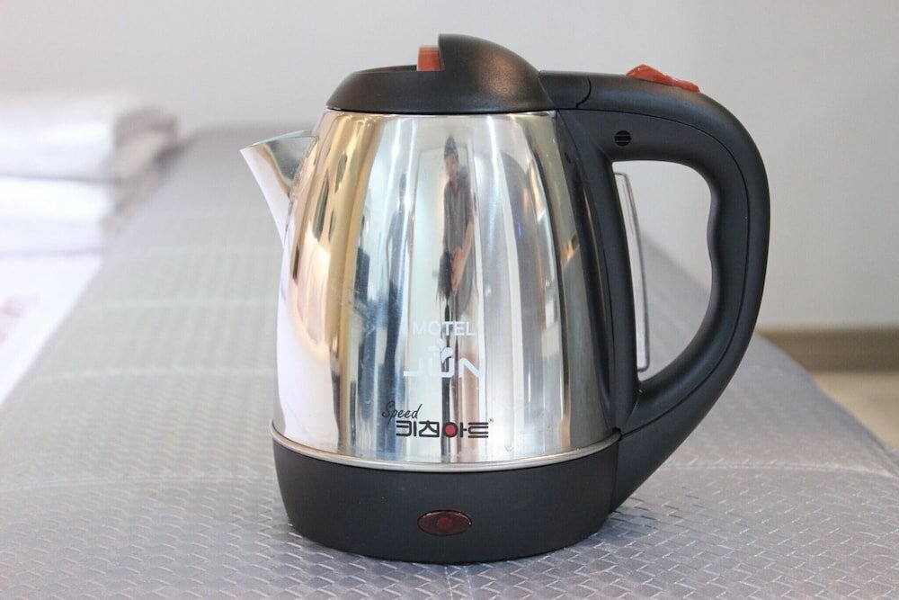 Фото Hotel June Haeundae