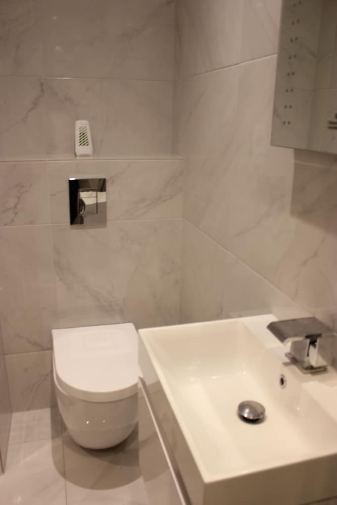 Фото Md Luxury Apartment