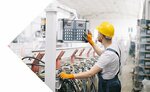 ElMediaGroup (Clement Timiryazev Street, 28В), industrial equipment