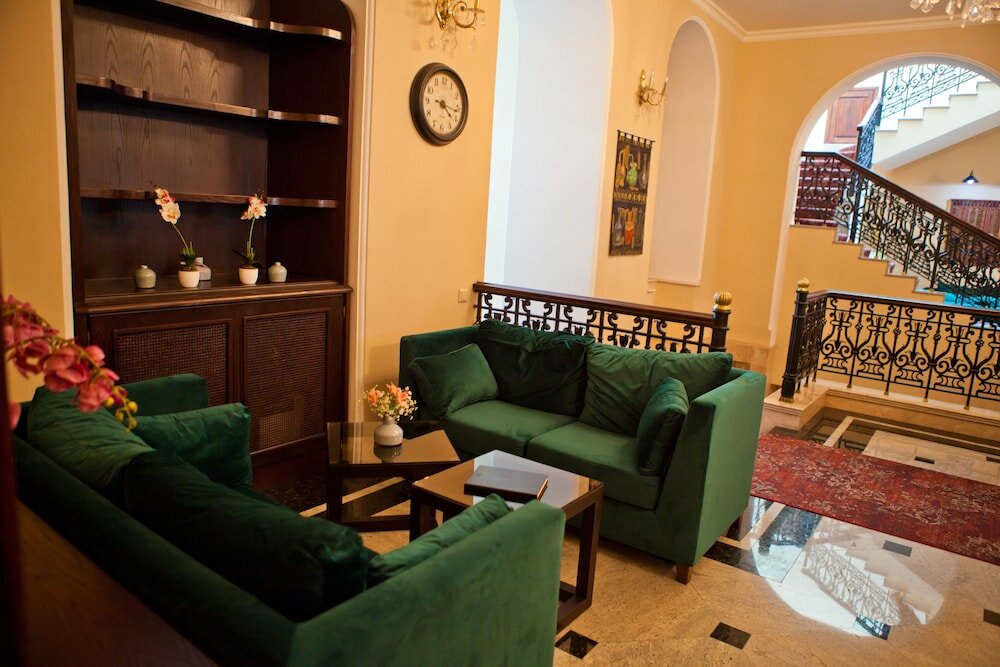 Фото Hotel Bella Casa