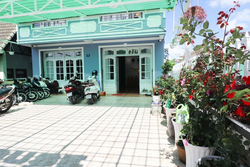 Фото отеля 4