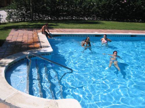 Фото Camping Pirinenc