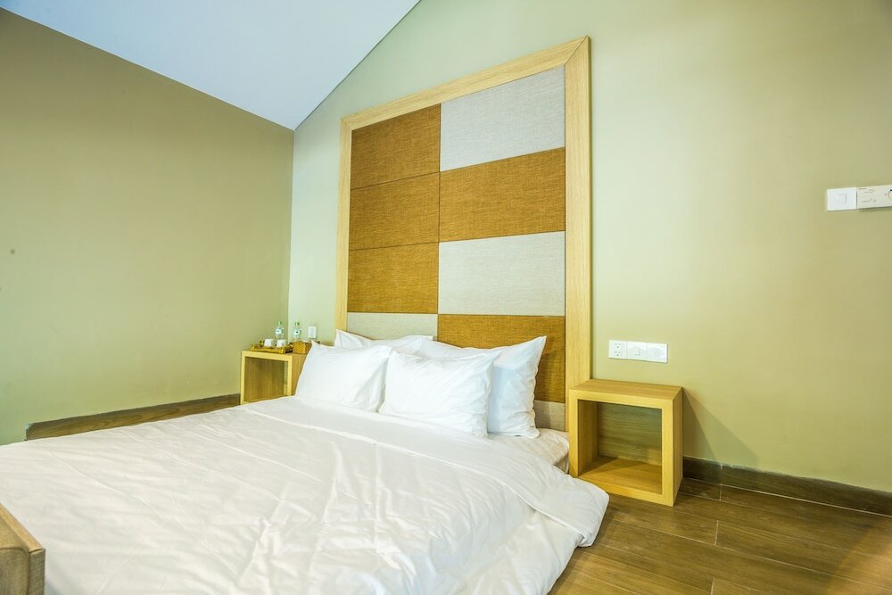 Фото Ba Ho Eco Resort