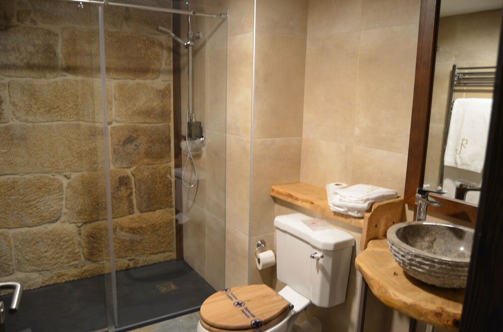 Фото Reitoral de Parada