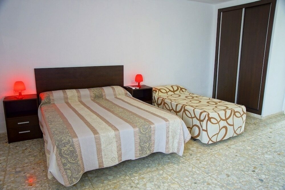 Фото Complejo Liberty