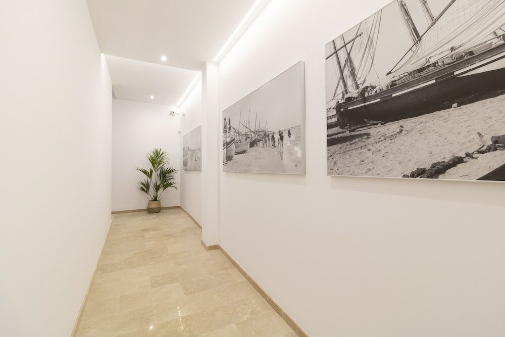 Фото Calafell Home Apartments