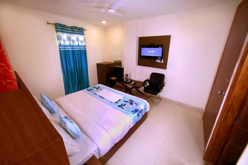 Фото Hotel Srv Palace