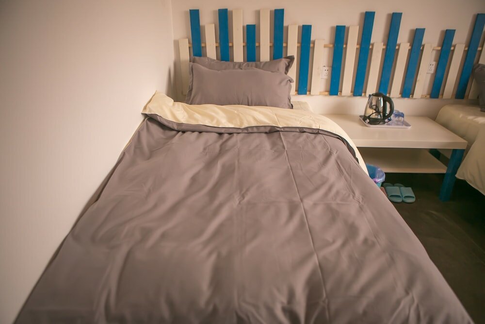 Фото Suzhou Blue Gate Hostel