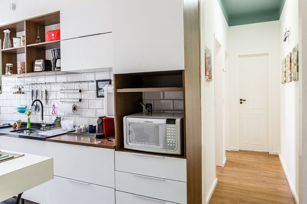 Фото Apartamento 2 Quartos Mansão Pôr do Sol