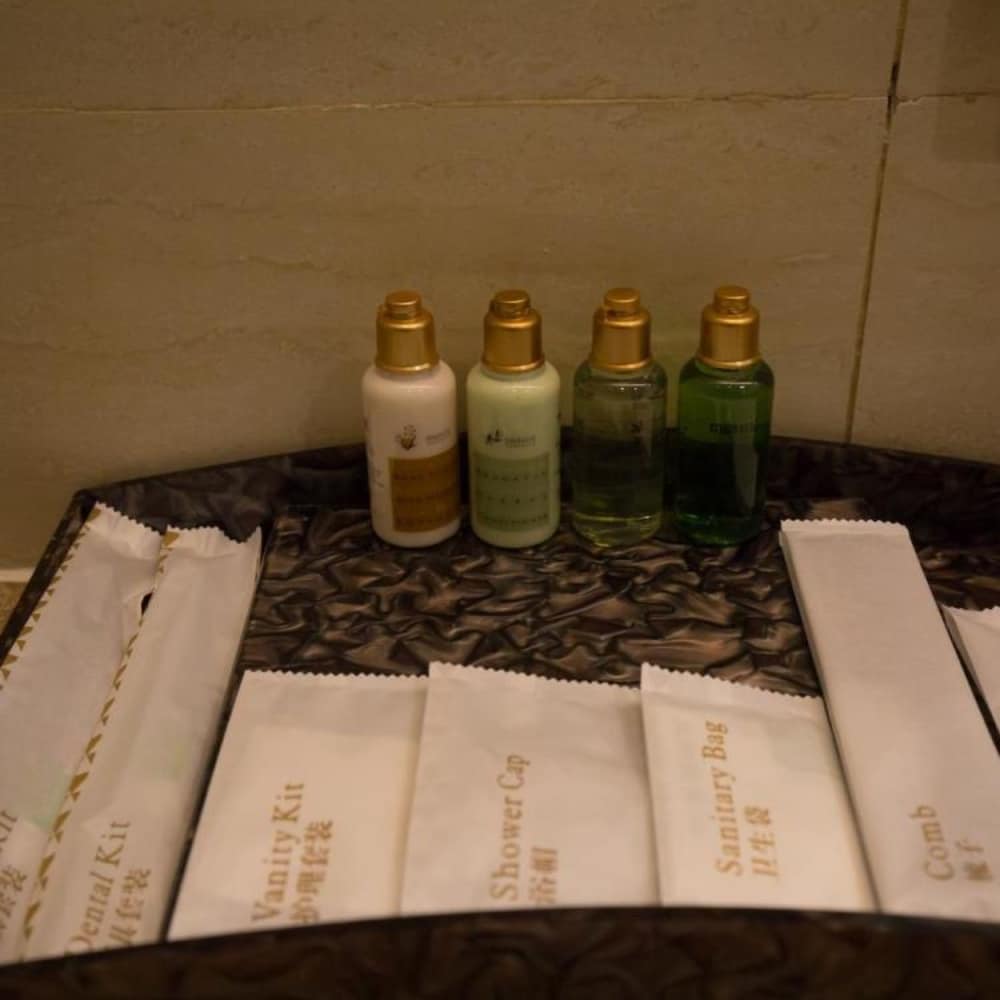 Фото Yun-Jing Sea View Hotel