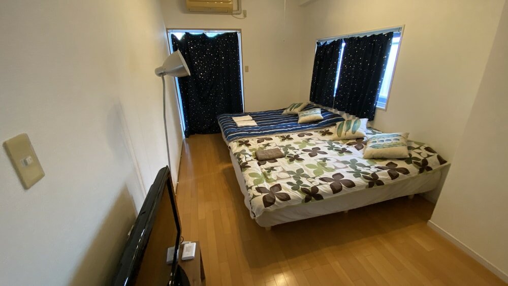 Фото Eternity Tamatsukuri 404