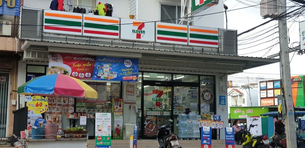 Фото The Chezz Condominium by Patsamon