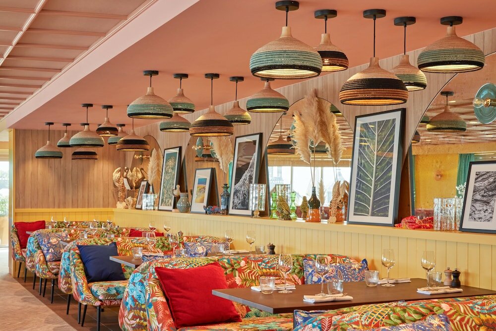 Фото Hotel Indigo Bordeaux Centre Chartrons, an Ihg Hotel