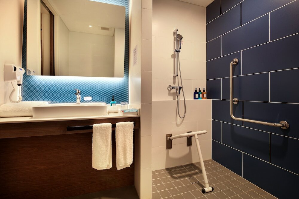 Фото Holiday Inn Express Guilin City Center, an Ihg Hotel