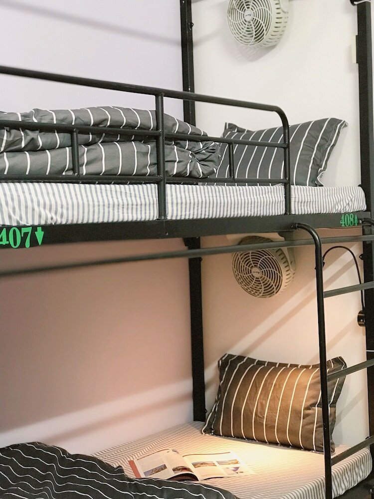 Фото Esme Homestay - Hostel