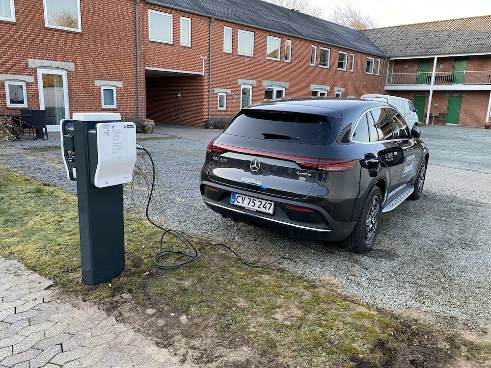 Фото Hotel Dalgas