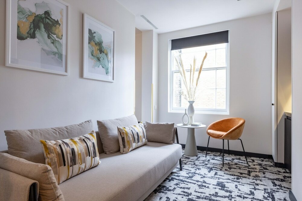 Фото La Suite West - Hyde Park