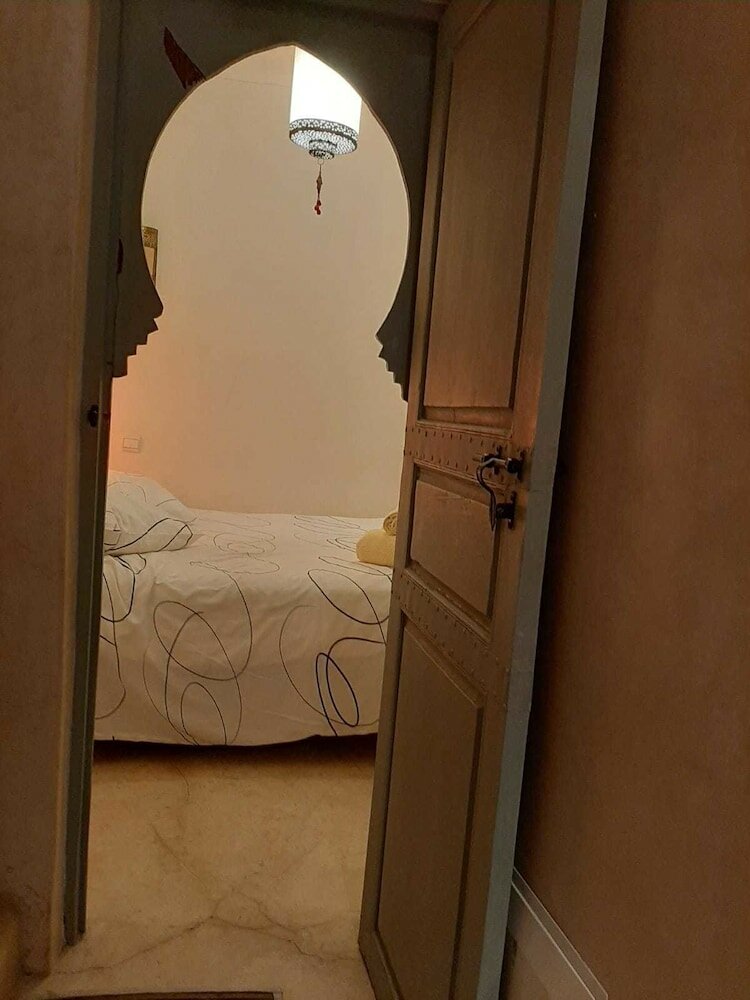 Фото Riad Manaoui