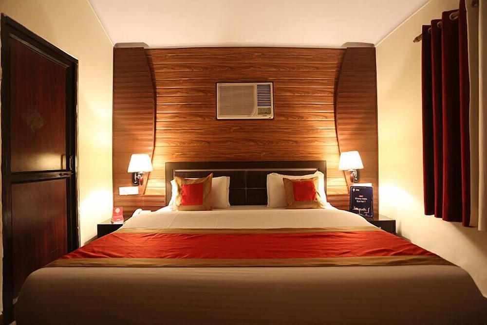 Фото Adb Rooms Corbett Jungle Holiday SPA